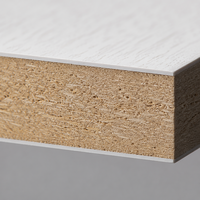 Fournisseur et fabricant de panneaux MDF en gros en Chine, panneaux MDF mélaminés pour panneaux muraux intérieurs, panneaux décoratifs pour meubles