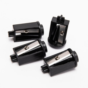 Usine personnalisée bonne qualité matériel de papeterie d'école <span class=keywords><strong>rotatif</strong></span> manuel <span class=keywords><strong>taille</strong></span>-<span class=keywords><strong>crayon</strong></span> pour enfant - Product Image 3