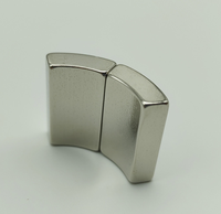 Generator Magnet Neodymium permanen N52 kustom profesional Magnet bebas energi