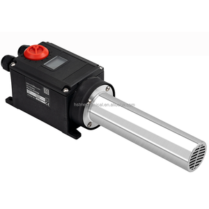Calentador de Aire Caliente para Máquina de Vasos de Papel y Máquina de Sellado de Extremos, Reemplazo del LHS21L, Compatible con la Marca <span class=keywords><strong>Leister</strong></span> LHS61L - Product Image 1