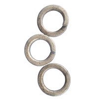 DIN127 Spring Washers Hot-dip Galvanised Made in China High Quality