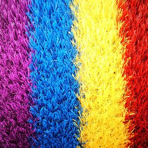 Cỏ Nhân Tạo Bán Chạy Nhất Thảm Cỏ Tổng Hợp Màu Môi Trường Cỏ Cảnh Quan Sàn Thể Thao Mềm Thảm Cỏ Nhân Tạo Màu Xanh Dương - Product Image 1