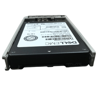 Disco Duro Externo para EMC de 1.92 TB, 12G SAS SSD, 2.5'', PM1643a 0TMTW9 TMTW9 118000846