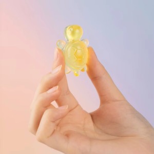Hot Selling <b>Turtle</b> Shaped Kids Squeeze <b>Toys</b> Custom Anti-Anxiety Fidget Sensory Stress Relief Decompression Squishy <b>Toy</b> - Product Image 3