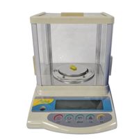 Balance numérique de haute précision de laboratoire 0.0001g