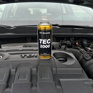Wear Protect TEC 2000 Oil Booster, Desarrollado para Lubricación de Motores, Reduce la Fricción y Mejora el Rendimiento a Largo Plazo - Product Image 3