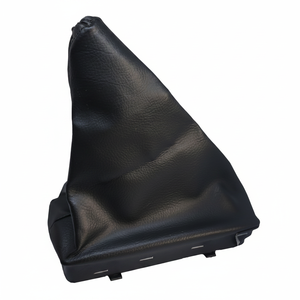 ที่หุ้มบูทเบรกมือสีดำเข้ากันได้กับ Vauxhall Opel Corsa C Meriva 578518 OEM - Product Image 2