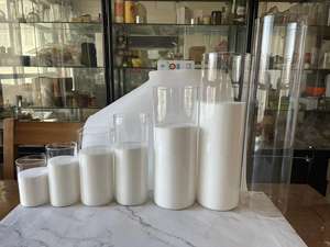 Cera de Arena para Velas a Granel al por Mayor, Colorida, con Aroma a Lino, Granulada, de Perlas, Orgánica, a Base de Plantas (<span class=keywords><strong>Palma</strong></span>, Soja, Coco) para Decoración de Bodas - Product Image 2