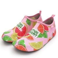 Chaussettes en néoprène Logo Chaussettes imperméables pour enfants Chaussettes en néoprène antidérapant