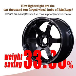 Llantas de Aleación Forjadas Rays Volk Racing TE37 <span class=keywords><strong>SONIC</strong></span> 15 16 17 18 19 20 Pulgadas 5x114.3 5x100 para Toyota Honda Mazda Nissan Subaru BMW - Product Image 2