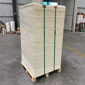 Papel de Doble Cara con Recubrimiento de PE, Reciclable, Resistente a la Humedad, Seguro para Alimentos, para Pasteles, Sándwiches, Sushi, Tazas de Fideos - Impresión Offset - Product Image 3