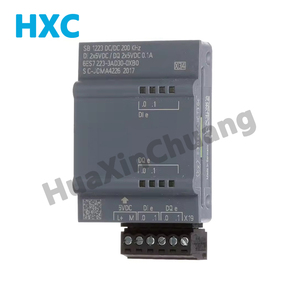 Contrôleur PLC 6ES7223-3AD30-0XB0 Neuf d'origine Entrepôt Marque Contrôleur de programmation PLC - Product Image 2