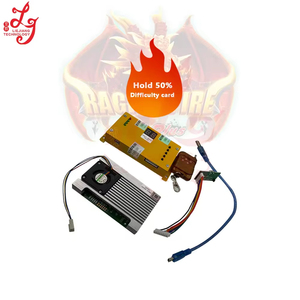 Raging Fire Ocean King 3 Plus Tarjetas de dificultad 20% 30% Holding High Profit - Product Image 2