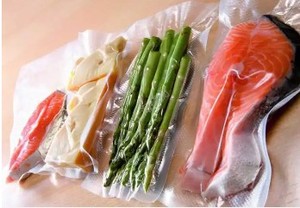 Machine d'emballage sous vide à double chambre haute efficacité DZ-950-2S pour aliments avec certificat CE - Product Image 3