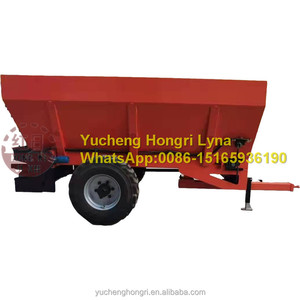 Bonne Qualité <span class=keywords><strong>Petit</strong></span> Tracteur Épandeur de <span class=keywords><strong>Fumier</strong></span> - Product Image 4