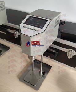 Seis velocidade rotacional Viscosímetro Digital de alta precisão perfuração Fluidos <span class=keywords><strong>Testing</strong></span> <span class=keywords><strong>Equipment</strong></span> - Product Image 2