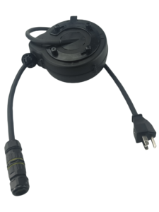 أفضل جودة ، مكنسة كهربائية قابلة للسحب - Product Image 4