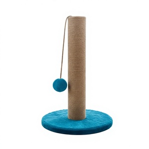 High-quality Sky Harmony <b>cat</b> scratcher for <b>cats</b> of all breeds and sizes. - Product Image 1