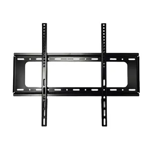 Nouvelle tenture murale design pour TV LED LCD 40 "-80" Supports muraux coulissants pour TV