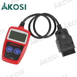 Scanner de diagnostic automobile MS309, outil de diagnostic EOBD OBD2, scanner de code automobile MS 309 avec outil de diagnostic MS309 - Product Image 2