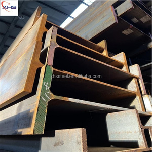 Poutres IPE et IBeam Q235 Q345 S355JR, découpe, soudage, pliage, certifiées DIN, sections 80 100 120 140 180 200 - Product Image 1