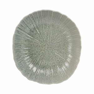 Ciotola Scanalata con Motivo Astratto per Tavolino da Caffè o Decorazione Centrotavola - Product Image 5