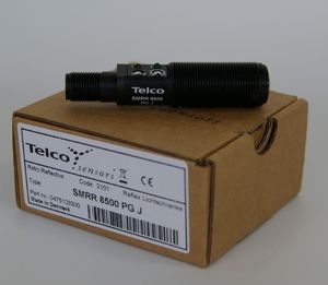 חדש וטלקו smr 8520 חיישן פוטואלקטרי PG-J - Product Image 6