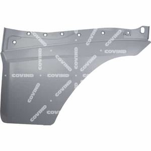 Extension de porte gauche adaptée à Volvo FH12 - FH16 2a S. FH13 3a S. 2008 (21299955) - Product Image 1