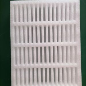 EPE Bông ngọc trai bên trong hỗ trợ tấm xốp chống sốc đệm bông ngọc trai Tùy chỉnh hình dạng đặc biệt bao bì bọt bo - Product Image 5