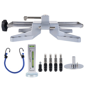 Equipo de Alineación de Ruedas de 480 mm con Abrazadera para Ajuste de Neumáticos de Automóvil - Product Image 4