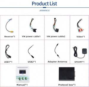 <span class=keywords><strong>2</strong></span> Double <span class=keywords><strong>Din</strong></span> Android 8 pouces Système de navigation Gps Écran tactile Vidéo <span class=keywords><strong>Autoradio</strong></span> pour Vw Tiguan <span class=keywords><strong>Passat</strong></span> <span class=keywords><strong>B5</strong></span> Beetle Caddy - Product Image 6