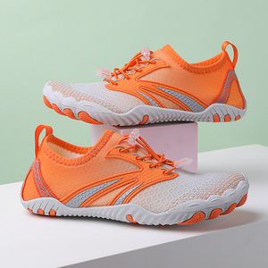 <span class=keywords><strong>Scarpe</strong></span> Unisex Estive per Nuoto e Acqua, Traspiranti, Antiscivolo, per Fiume e <span class=keywords><strong>Mare</strong></span>, Sneakers da Immersione, <span class=keywords><strong>Scarpe</strong></span> da Trekking a Piedi Nudi, Asciugatura Rapida per Spiaggia e Attività all'Aperto - Product Image 6