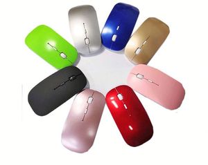 Discount Sale Wireless Mouse Portable Silent for Laptop Tablet Notebook Mobile Phone Office <b>Gaming</b> Mouse - Product Image 1