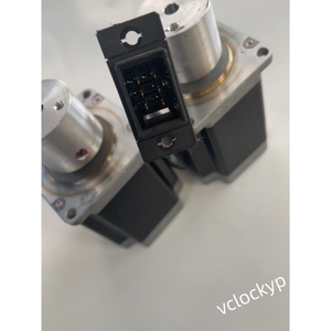 1 pièce de moteur pas à pas VEXTA PK268-03A-C22 d'occasion - Product Image 3