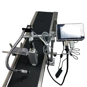 Máquina Portátil para Imprimir Tickets con Código de Barras para Bares y Discotecas - Product Image 1