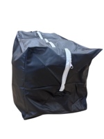 Sac cercueil en PVC très demandé pour adultes, bébés et autres, style européen et américain, taille personnalisable