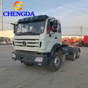 <span class=keywords><strong>Camion</strong></span> tracteur léger Beiben <span class=keywords><strong>Mercedes</strong></span> Ben Z 6*4 4*2 V3, <span class=keywords><strong>prix</strong></span> avantageux, modèle 2023, <span class=keywords><strong>neuf</strong></span>, à vendre - Product Image 3