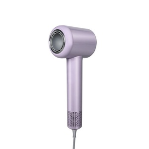 Lishile مشاهير الإنترنت محرك كهربائي بدون فرش 3 سرعةإعدادات تكنولوجيا أيون سلبية عالية طاقة الرياح ثابتة - Product Image 4