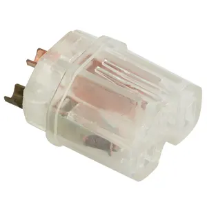 SI-55 Male Portable Functional Plugs insert IEC 60320 STANDARD Industrial Plug Socket