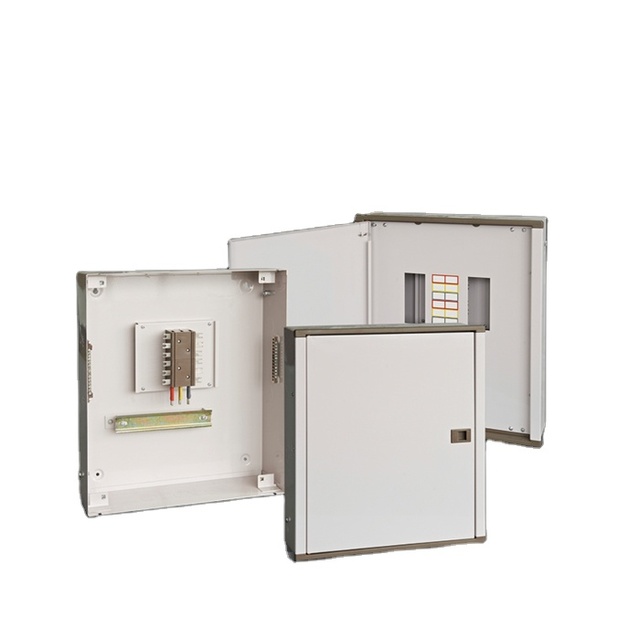 Good Quality Wholesale Stylish Dc Distribution Box