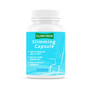 כמוסות הרזיה באיכות מעולה עם תמצית תה ירוק תומכות בניהול משקל ומעצים אנרגיה למבוגרים - Product Image 1