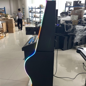 Machine de jeu d'adresse populaire et très demandée, avec plateau de jeu vertical et cabinet, à vendre - Product Image 5