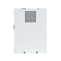 Machine à étincelles froides à effets spéciaux HD03 750W, télécommande DMX512 sans fil, fontaine de feux d'artifice, étincelleur pour mariage et spectacle sur scène