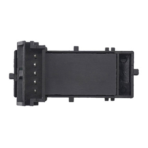 สวิตช์ล็อคกลางแบบ OEM 15804094 สำหรับเชฟโรเลต ซิลเวอราโด ตัวกระตุ้นล็อคประตูด้านผู้โดยสาร วัสดุ ABS - Product Image 4