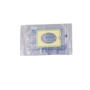 Bolsas de recolección de orina para bebés unisex al por mayor de fábrica, bolsas de drenaje portátiles impermeables y a prueba de fugas para recién nacidos, 200 ml. - Product Image 4
