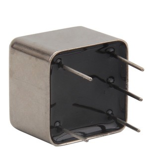 ตัวกรองสัญญาณรบกวนไฟฟ้า Anzhou EMI Filter รุ่น DNF21-SG-3A 250VAC 3A - Product Image 4
