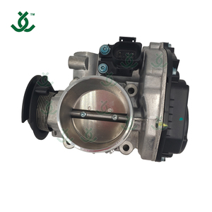 Nuevo cuerpo del acelerador para modelos VW LUPO/POLO y SEAT AROSA/<span class=keywords><strong>CORDOBA</strong></span> 036133064E y 408237111011Z - Product Image 1