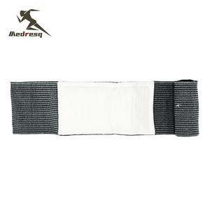 Medresq Prix d'usine Compression élastique hémostatique Premiers soins Bandage d'urgence pour traumatologie Bandage de compression <span class=keywords><strong>israélien</strong></span> - Product Image 2