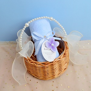 Serviettes au design mignon en gros - Idéales comme souvenirs d'anniversaire, petits cadeaux de fête, cadeaux de Noël, de Pâques et du Nouvel An - Product Image 6
