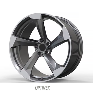 Jantes de voiture forgées concaves profondes personnalisées en aluminium 18 19 20 21 22 pouces 5x114.3 5x112 5x110 5x120 pour RS7 RS6 Q5 M3 M4 <span class=keywords><strong>GR</strong></span> Supra - Product Image 4